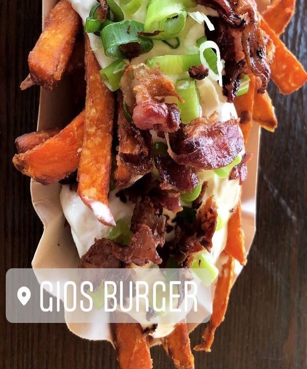 Gios Burger